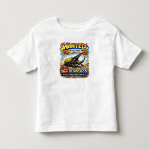 Les Tous Petits T-shirt Dynaste Hercule Cadeau pour amateur de co