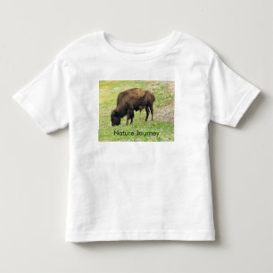 Les Tous Petits T-shirt garçon pour bébé