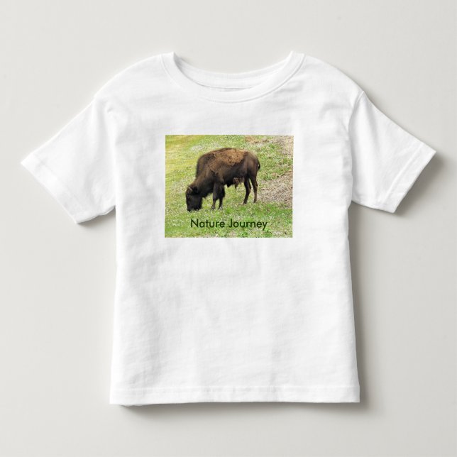 Les Tous Petits T-shirt garçon pour bébé (Devant)
