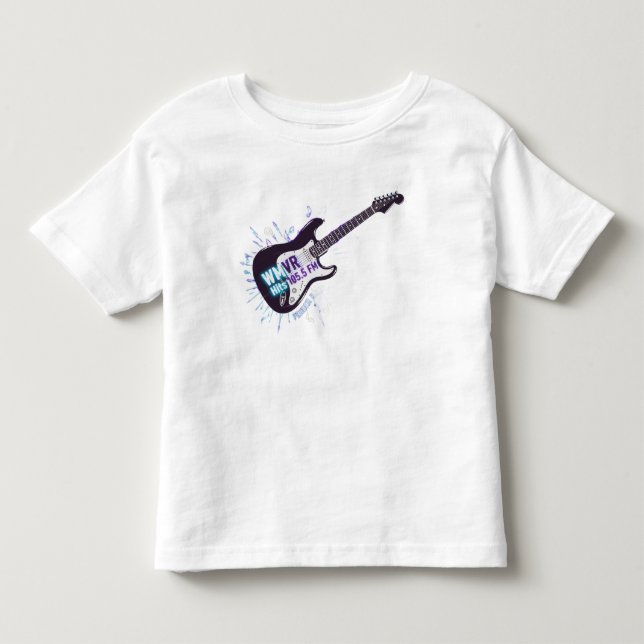 Les Tous Petits T-shirt Hits pour tout-petit (Devant)