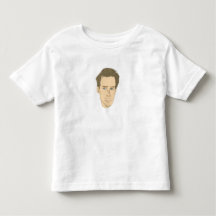 T-Shirt pour enfant - Realarchit