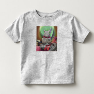 Les Tous Petits T-shirt pour enfant, Trouvez votre super-pouvoir