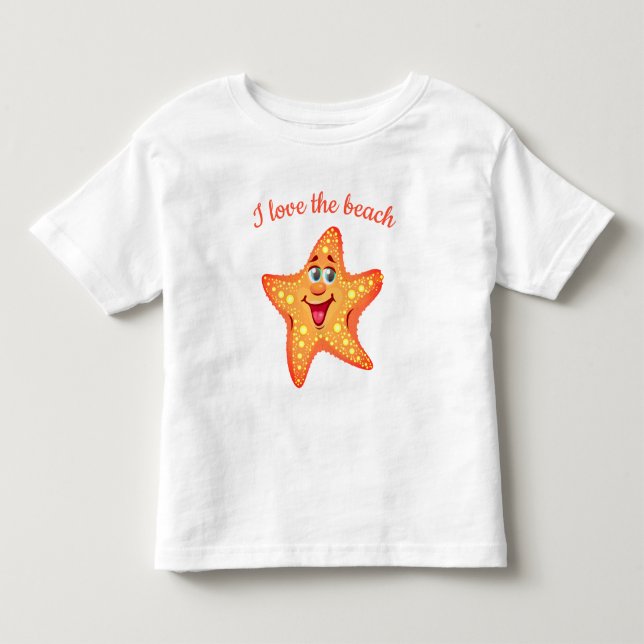 Les Tous Petits T-shirt pour enfants (Devant)