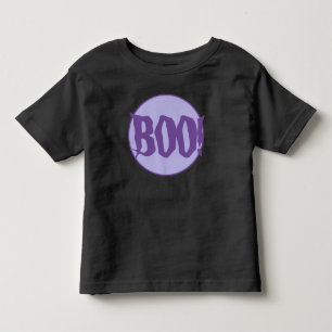 Les Tous Petits T-shirt pour enfants Toddler Halloween