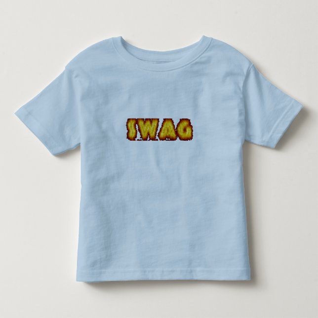 Les Tous Petits T-shirt pour tout-petit à vendre. (Devant)
