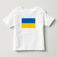 T-shirt pour tout-petit avec drapeau patriotique u