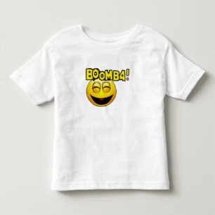 Les Tous Petits t-shirt pour tout-petits