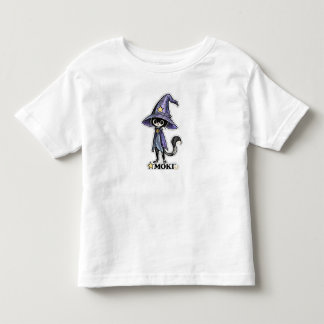 Les Tous Petits Z.AURA™ Moki T-Shirt pour tout-petit de qualité su