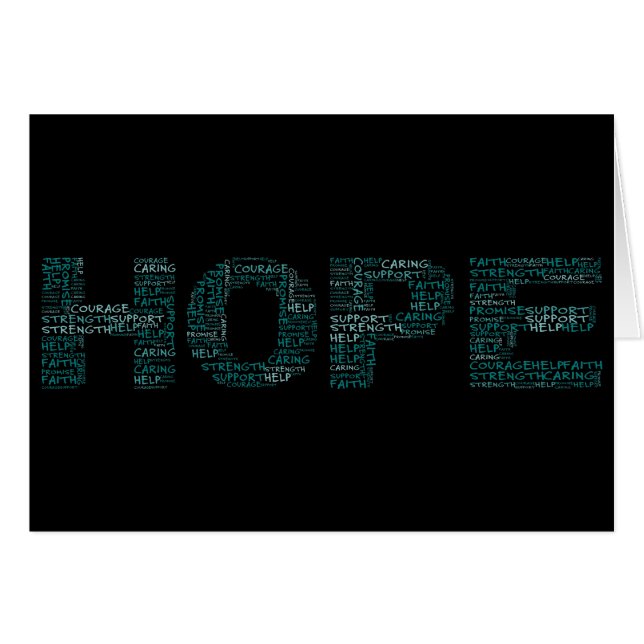 Les travailleurs d'hospice incarnent un esprit (Devant horizontal)