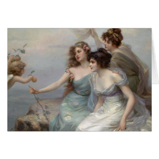 Les Trois Graces