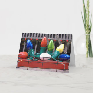 Les vacances allument la carte 2