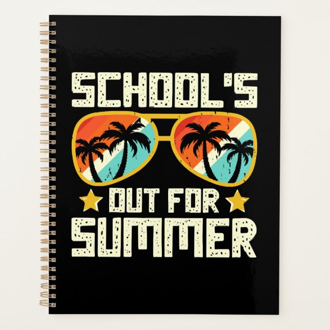 Les Vacances Scolaires D'été (Devant)