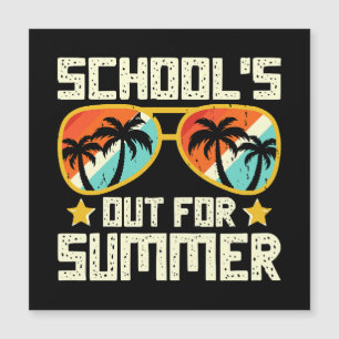 Les Vacances Scolaires D'été