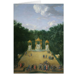 Les vergers des bains d'Apollo