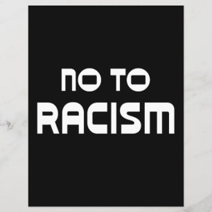Les Vies Noires N'Ont Pas D'Importance Pour Le Rac