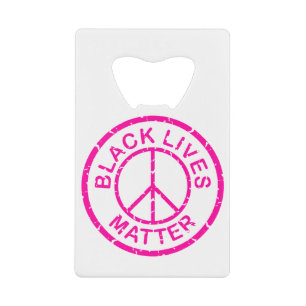 les vies noires sont rose
