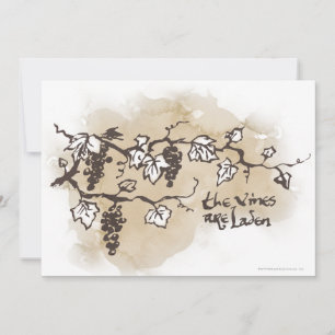 Les Vins Sont Chargés