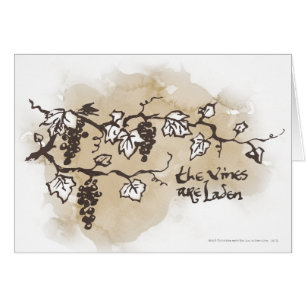 Les Vins Sont Chargés