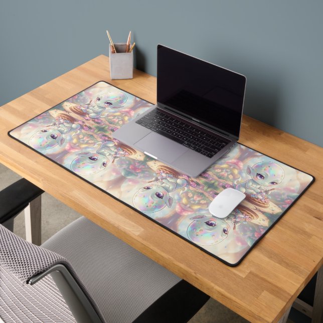Les voyageurs galactiques du nectar (Bureau 2)