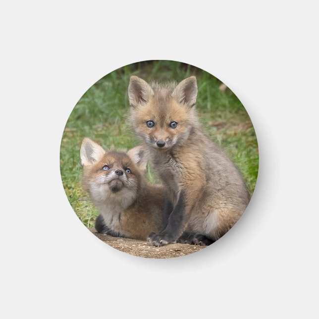 Les yeux aimants (Devant)