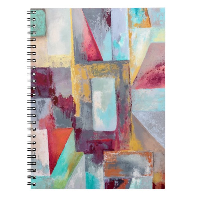 Les yeux dans le Carnet du ciel (Devant)