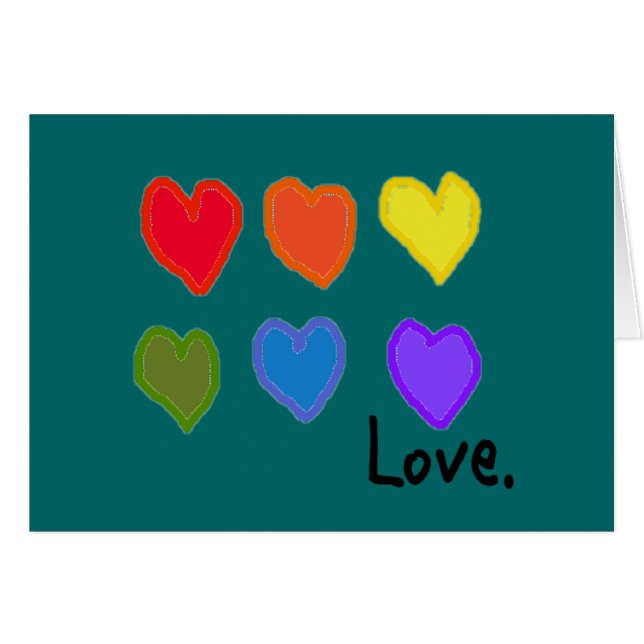 Lesbien "amour " (Devant horizontal)