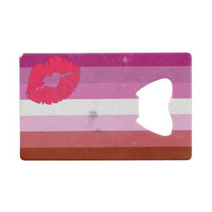 Lesbienne (Rouge à lèvres)