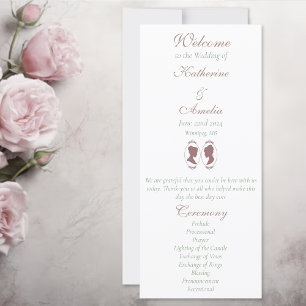 Lesbiennes Mariées Regency Rose Roses