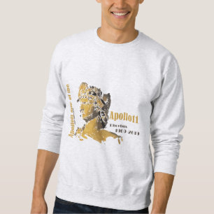 L'espace 1969 de mission de lune de T-shirts