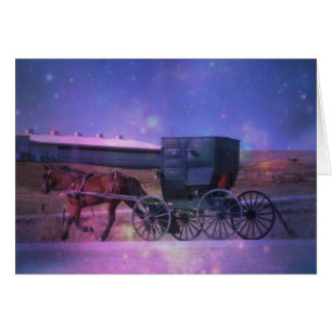 L'espace amish
