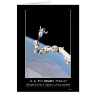 L'espace de Stephen K. Robinson International