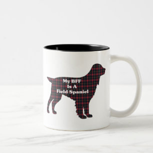 L'Espagnol de campagne BFF Mug
