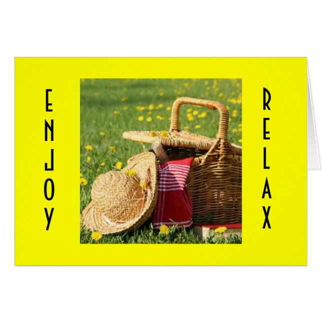 L'ESPOIR 40ème EST UN PICNIC PUR (Devant horizontal)