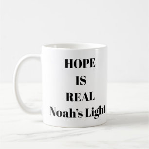 L'Espoir Est Un Véritable Encouragement Mug
