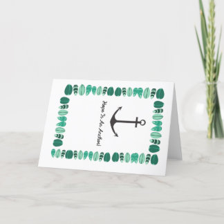 L'espoir est une Ancre