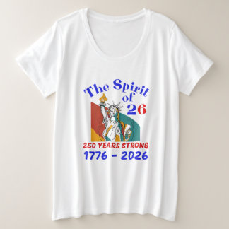 L'ESPRIT DE 26:250 ANS FORT