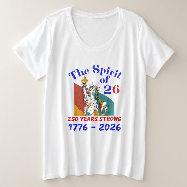 L'ESPRIT DE 26:250 ANS FORT (Design devant)