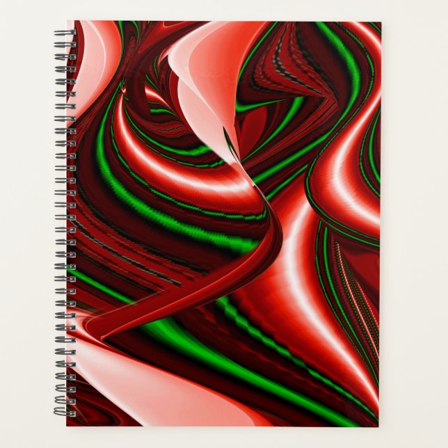 L'esprit de l'amour et de l'espoir Abstrait 3D Rai (Devant)