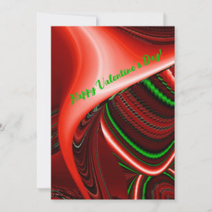 L'esprit de l'amour et de l'espoir Abstrait 3D Rai