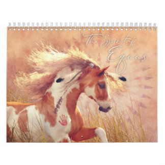 L'esprit du calendrier d'Equus