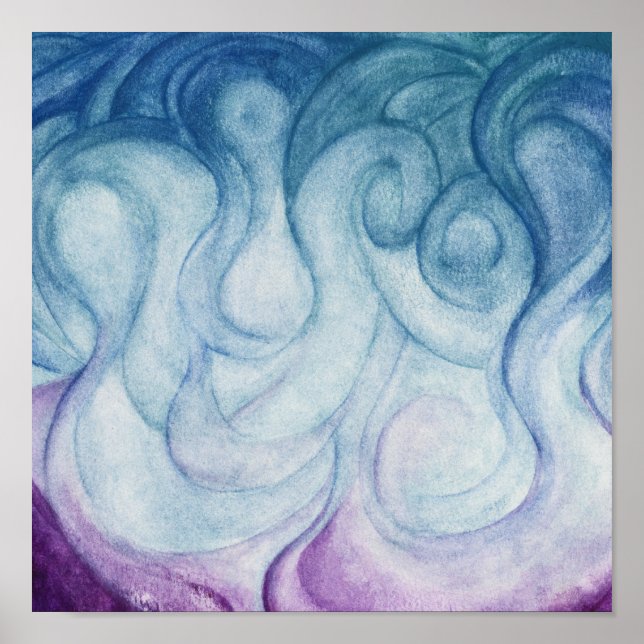 L'esprit éclate impression (Devant)