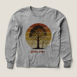 Let the Gourd Times Roll Autumn Design