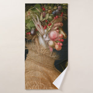 L'été, Arcimboldo
