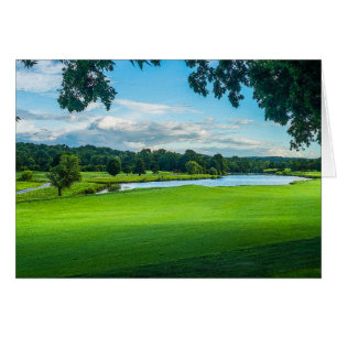 L'Été Au Golf