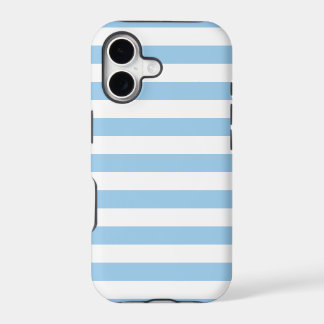 L'été barre la caisse bleue de l'iPhone 5/5S de