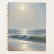 L'été radieux de la mer