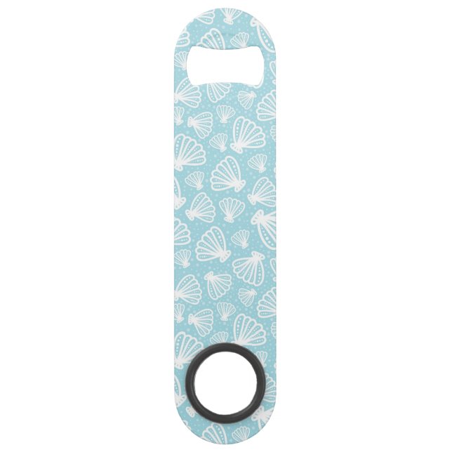 L'été Shell modèlent (Devant)