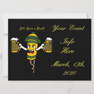 Let's Have a Blast Thunder Cove