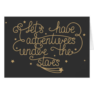 Lets ont des aventures