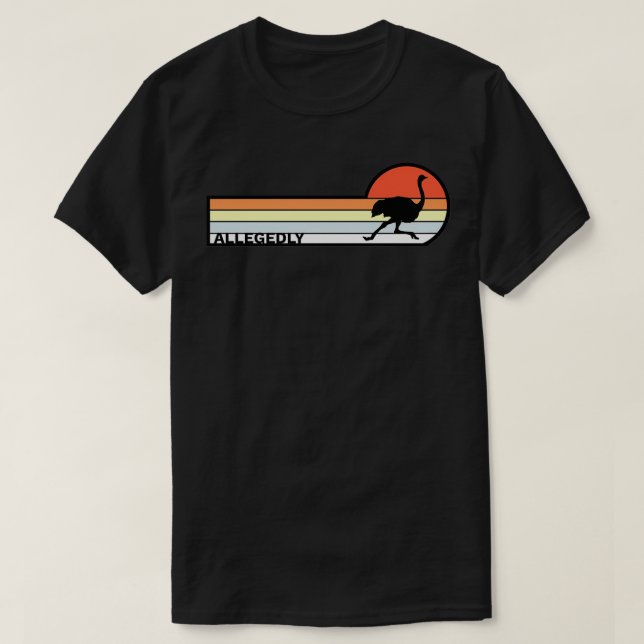 Letterkenny aurait été classique TShirt (Design devant)